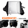 Intercooler for 2023-2024 Mercedes W205 S205 W213 S213 X253 W447 OM654 6540904101