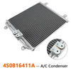 2017-2023 Audi R8 A/C Condenser with Bracket 4S0816411A Generic
