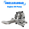 2008-2012 Audi A4 A5 A6 Quattro S4 S5 Q5 Engine Oil Pump 06E115105AD Generic