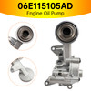 2008-2012 Audi A4 A5 A6 Quattro S4 S5 Q5 Engine Oil Pump 06E115105AD Generic