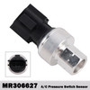 2008-2017 Mitsubishi A/C Pressure Switch Sensor MR306627 Generic