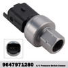 Peugeot 307 206 207 408 A/C Pressure Switch Sensor 9647971280 Generic
