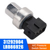 2004-2018 Volvo S40 S60 S80 V60 XC60 XC70 A/C Pressure Switch Sensor 31292004 Generic