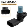 Camshaft Position Sensor for Audi A4 Quattro A6 A4 Quattro S4 Allroad 06E905163