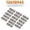 2000-2024 GM LS2 LS7 5.3L 6.0L 6.2L 16pcs Hydraulic Lifters 12698945 Generic