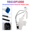 2023-2025 Kia Sportage Windshield Water Reservoir Water Tank Motor 98610P1000 Generic