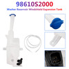 2019-2020 Hyundai Santa Fe Washer Reservoir Windshield Expansion Tank 98610S2000 Generic