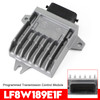 Programmed Transmission Control Module TCM LF8W189E1F for Mazda