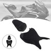 2025 Yamaha Yzf-R3 Mt-03 Front & Rear Seat Driver Cushion Black Generic
