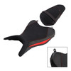 2025 Yamaha Yzf-R3 Mt-03 Front & Rear Seat Driver Cushion Red Generic