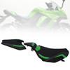 2014-2025 Kawasaki Z1000 Front & Rear Seat Driver Cushion Green Generic