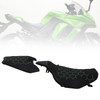 2014-2025 Kawasaki Z1000 Front & Rear Seat Driver Cushion GRN Generic
