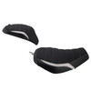 2022-2025 Kawasaki Ninja H2 Sx Front&Rear Seat Driver Cushion Gray Generic
