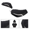 2022-2025 Kawasaki Ninja H2 Sx Front&Rear Seat Driver Cushion Gray Generic