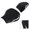 2022-2025 Kawasaki Ninja H2 Sx Front&Rear Seat Driver Cushion Gray Generic