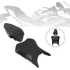 2024-2025 Kawasaki Ninja Z500 Front & Rear Seat Driver Cushion Black Generic