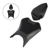 2024-2025 Kawasaki Ninja Z500 Front & Rear Seat Driver Cushion Green Generic