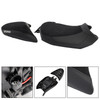 2024-2025 BMW R1300Gs Front&Rear Seat Driver Cushion Black Generic