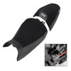 2024-2025 BMW R1300Gs Front&Rear Seat Driver Cushion Black Generic