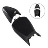 2024-2025 BMW R1300Gs Front&Rear Seat Driver Cushion Gray Generic