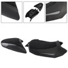 2024-2025 BMW R1300Gs Front&Rear Seat Driver Cushion Gray Generic