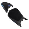 2024-2025 BMW R1300Gs Front&Rear Seat Driver Cushion Blue Generic