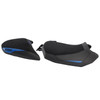 2024-2025 BMW R1300Gs Front&Rear Seat Driver Cushion Blue Generic