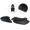 2024-2025 BMW R1300Gs Front&Rear Seat Driver Cushion Blue Generic