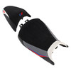 2024-2025 BMW R1300Gs Front&Rear Seat Driver Cushion White Generic