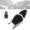 2024-2025 BMW R1300Gs Front&Rear Seat Driver Cushion White Generic
