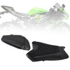 2019-2025 Kawasaki Zx-6R Front&Rear Seat Driver Cushion Black Generic