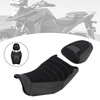 2024-2025 Suzuki V-Strom250Sx Front&Rear Seat Driver Cushion Lower Black Generic