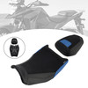 2024-2025 Suzuki V-Strom250Sx Front&Rear Seat Driver Cushion Lower Blue Generic