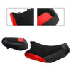 2024-2025 Suzuki V-Strom250Sx Front&Rear Seat Driver Cushion Lower Red Generic