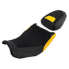2024-2025 Suzuki V-Strom250Sx Front&Rear Seat Driver Cushion Lower Yellow Generic