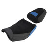 2024-2025 Suzuki V-Strom250Sx Front&Rear Raider Passenger Cushion Kit Blue Generic