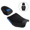 2024-2025 Suzuki V-Strom250Sx Front&Rear Raider Passenger Cushion Kit Blue Generic