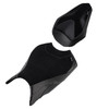 2017-2024 Honda Cbr250Rr Front&Rear Raider Passenger Cushion Kit Black Generic