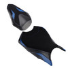 2017-2024 Honda Cbr250Rr Front&Rear Raider Passenger Cushion Kit Blue Generic
