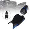 2017-2024 Honda Cbr250Rr Front&Rear Raider Passenger Cushion Kit Blue Generic