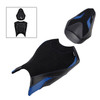 2017-2024 Honda Cbr250Rr Front&Rear Raider Passenger Cushion Kit Blue Generic