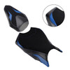 2017-2024 Honda Cbr250Rr Front&Rear Raider Passenger Cushion Kit Blue Generic