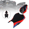 2017-2024 Honda Cbr250Rr Front&Rear Raider Passenger Cushion Kit Red Generic