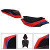 2017-2024 Honda Cbr250Rr Front&Rear Raider Passenger Cushion Kit Red Generic