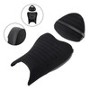 2022-2024 Suzuki Hayabusa Gsx1300R Front&Rear Raider Passenger Cushion Kit Black Generic