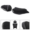 2022-2024 Suzuki Hayabusa Gsx1300R Front&Rear Raider Passenger Cushion Kit Black Generic