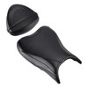 2022-2024 Suzuki Hayabusa Gsx1300R Front&Rear Raider Passenger Cushion Kit BLK Generic
