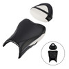 2022-2024 Suzuki Hayabusa Gsx1300R Front&Rear Raider Passenger Cushion Kit White Generic