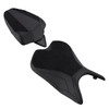 2024-2025 Aprilia Rs457 Front&Rear Raider Passenger Cushion Kit Red Generic