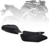 2024-2025 Aprilia Rs457 Front&Rear Raider Passenger Cushion Kit Red Generic